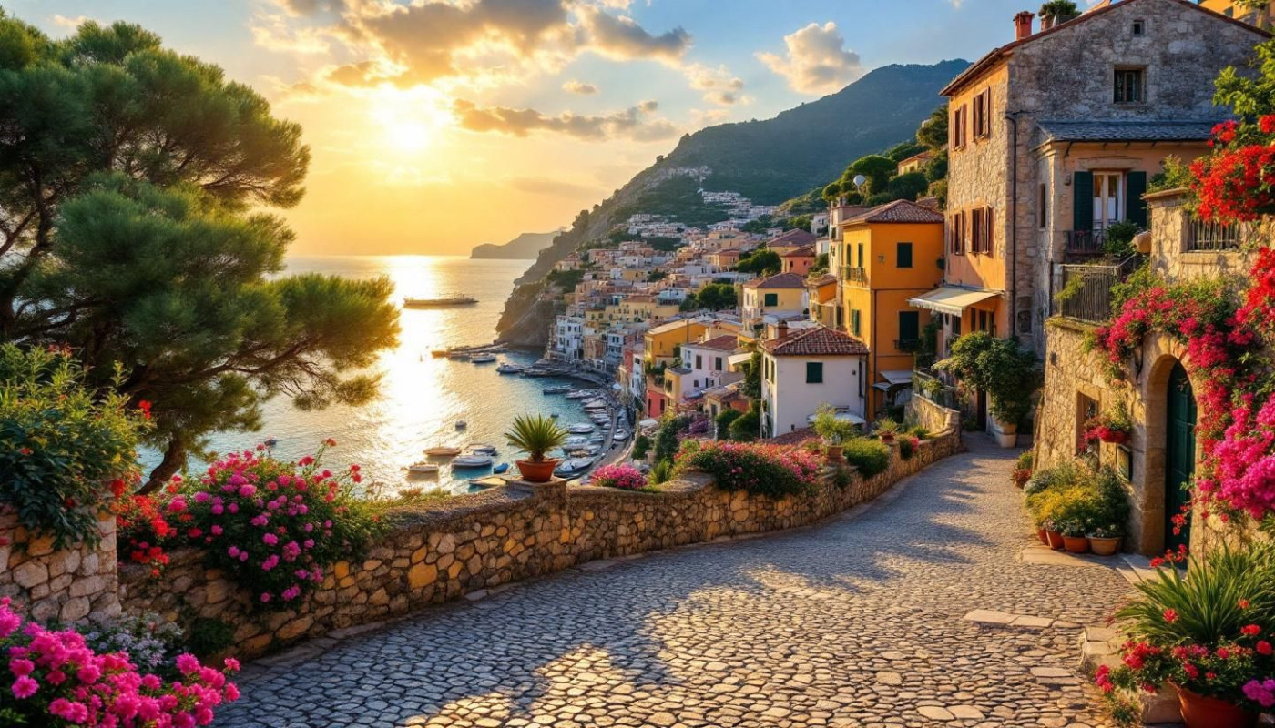 Comment choisir le village sicilien parfait pour vos vacances ?