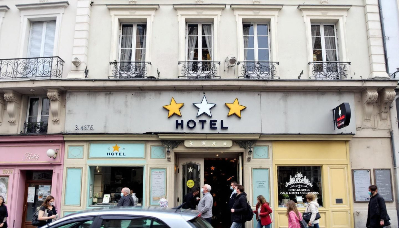 Comment choisir un hôtel 3 étoiles à Paris ?