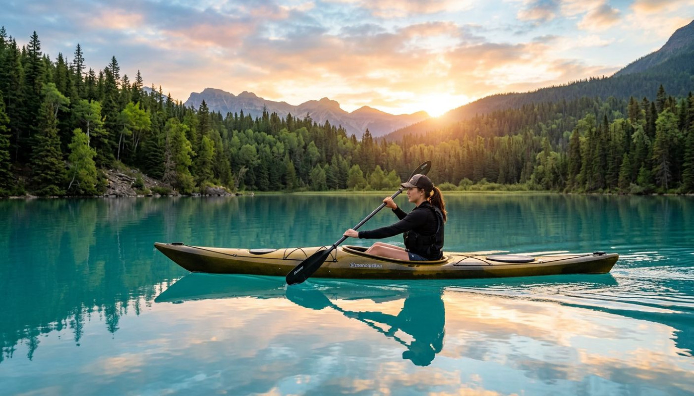 Explorer les bienfaits du paddle pour la santé et le bien-être ?